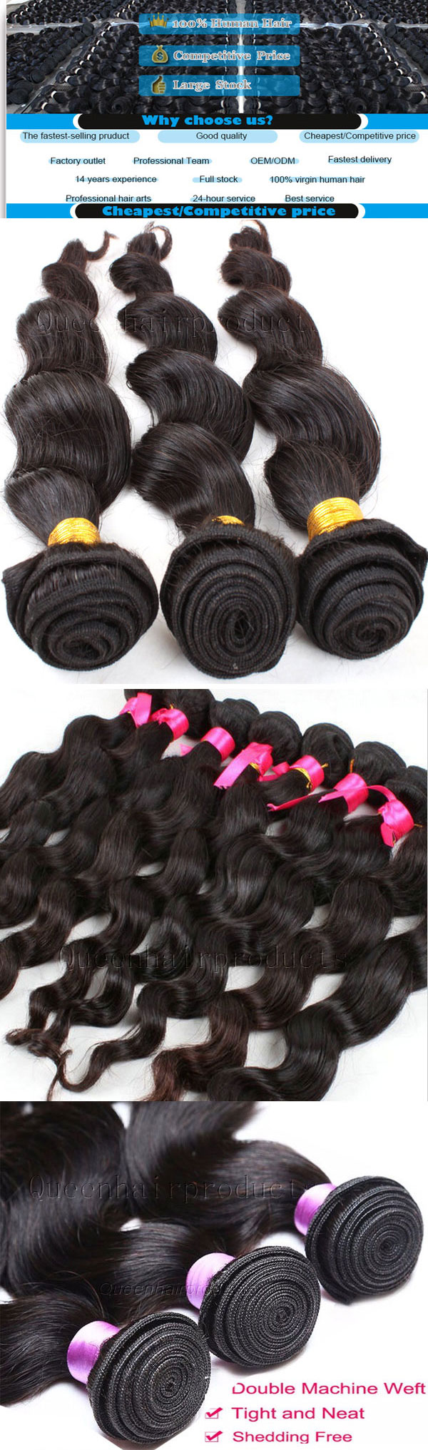 indian hair weaves