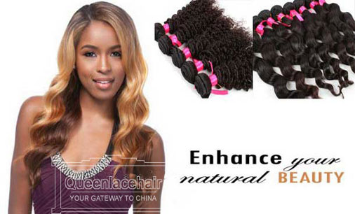 Hair Weave Extension