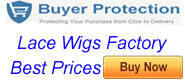 Lace wigs factory