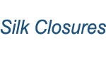 Silk Base Closure