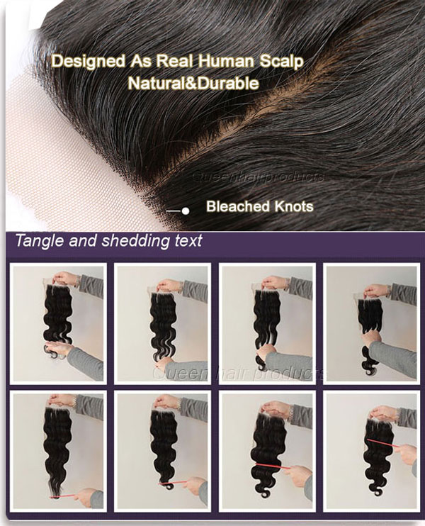 silk base hair knots