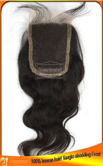 Peruvian Virgin Human Hair Lace Top Closure Best Price,Bleached Knots