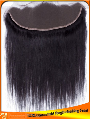 Virgin Brazilian Human Hair Lace Frontals,Bleached Knots,Tangle Free,Shedding Free