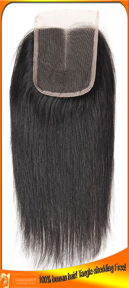 Indian Lace Closure Cheap Price