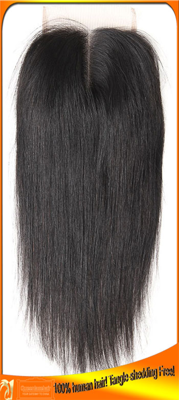 Indian Lace Closure Cheap Price