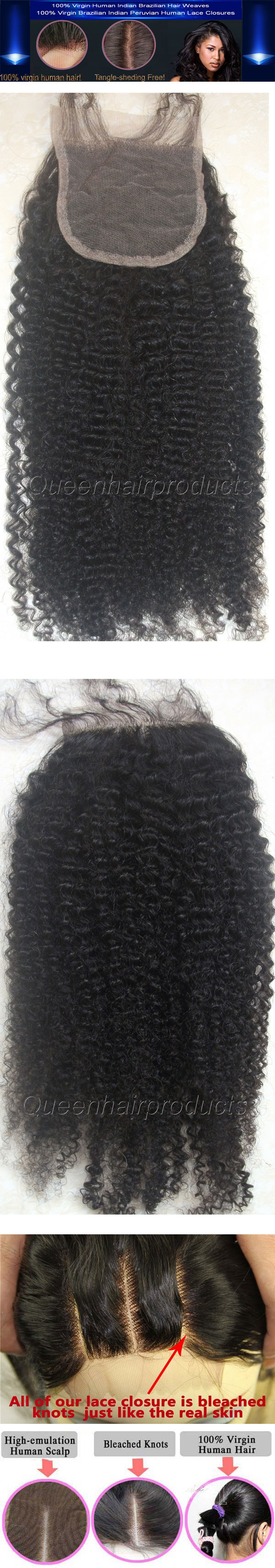 brazilian lace closure