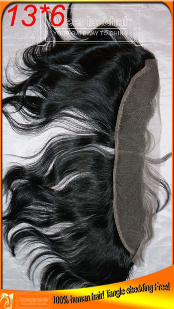 Wholesale Indian Virgin Human Hair Lace Frontals Manufacturer,Factory Lower Price