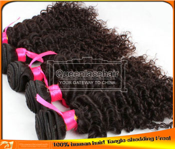 Indian Virgin Weft Hair Tangle Shedding Free