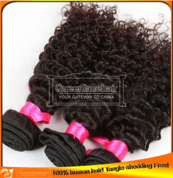 Indian Virgin Weft Hair Tangle Shedding Free