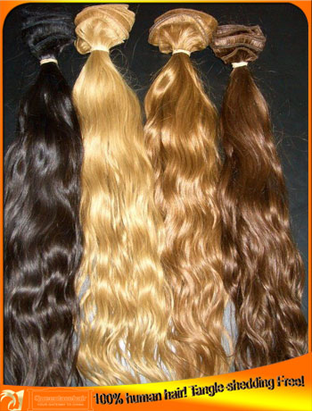 Wholesale Brazilian Virgin Human Hair Weaves Cheap Price