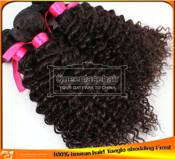 Wholesale Brazilain Virgin Deep Wave Hair wefts