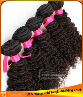 Wholesale Brazilain Virgin Deep Wave Hair wefts