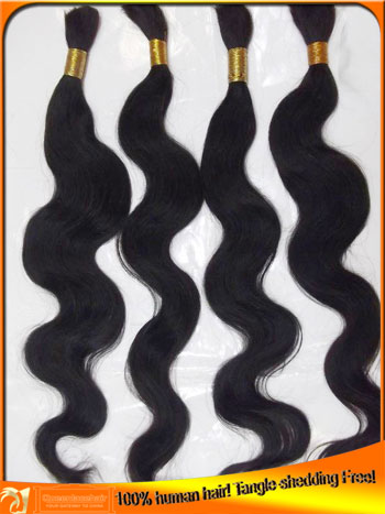 Wholesale 100 Percent Cheap Body Wave Malaysian Virgin Human Hair Bulk Vendor,Cuticle Attached