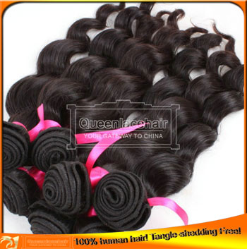 Indian Peruvian Virgin Human Hair Weave Weft Extensions Wholesale Factory Price Manufacturer