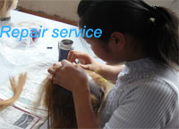 Repair service