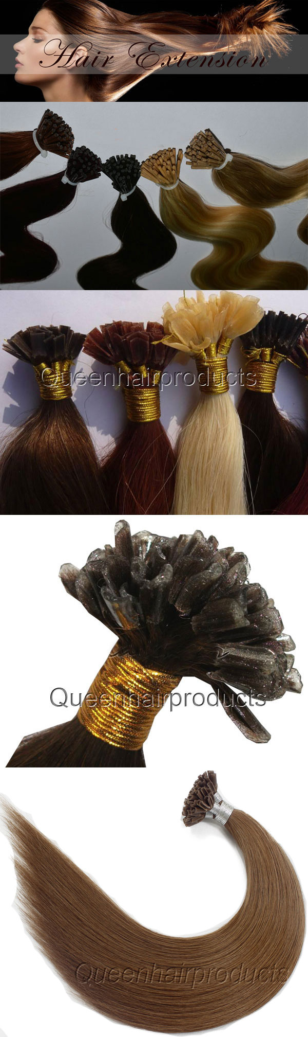 virgin human hair