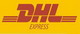 DHL shipping